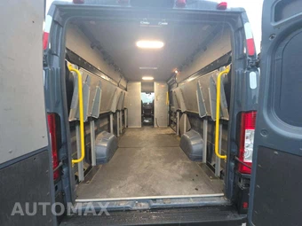 2020 Ram ProMaster 3500 Cargo Van High Roof 159.0" WB - miniatura 13