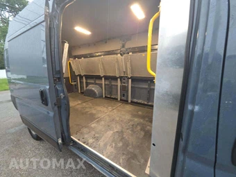 2020 Ram ProMaster 3500 Cargo Van High Roof 159.0" WB - miniatura 15