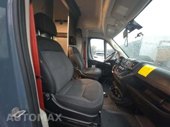 2020 Ram ProMaster 3500 Cargo Van High Roof 159.0" WB - miniatura 17