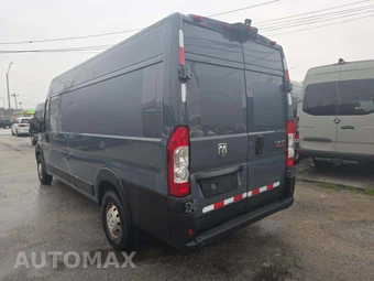 2020 Ram ProMaster 3500 Cargo Van High Roof 159.0" WB - miniatura 2
