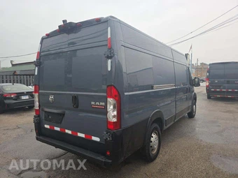 2020 Ram ProMaster 3500 Cargo Van High Roof 159.0" WB - miniatura 3
