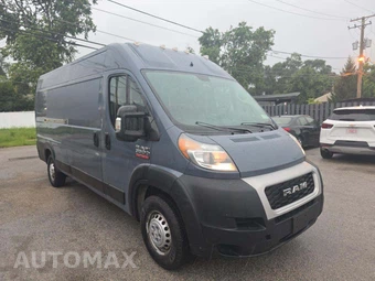 2020 Ram ProMaster 3500 Cargo Van High Roof 159.0" WB - miniatura 4