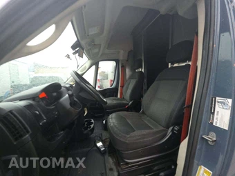 2020 Ram ProMaster 3500 Cargo Van High Roof 159.0" WB - miniatura 6