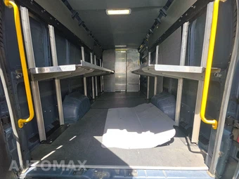 2020 Ram ProMaster 3500 Cargo Van High Roof 159.0" WB - miniatura 15