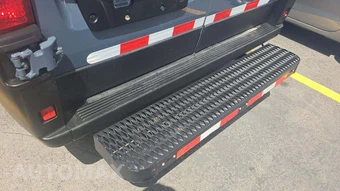 2020 Ram ProMaster 3500 Cargo Van High Roof 159.0" WB - miniatura 19