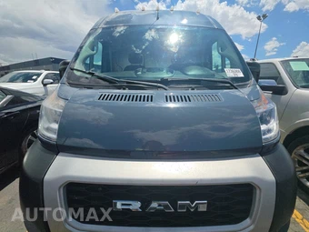 2020 Ram ProMaster 3500 Cargo Van High Roof 159.0" WB - miniatura 2