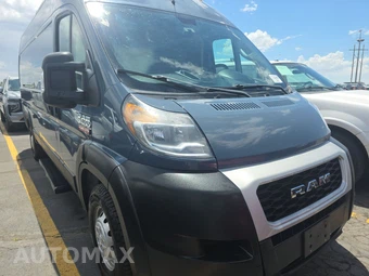 2020 Ram ProMaster 3500 Cargo Van High Roof 159.0" WB - miniatura 3