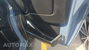 2020 Ram ProMaster 3500 Cargo Van High Roof 159.0" WB - miniatura 34