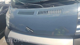 2020 Ram ProMaster 3500 Cargo Van High Roof 159.0" WB - miniatura 42