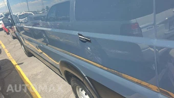2020 Ram ProMaster 3500 Cargo Van High Roof 159.0" WB - miniatura 45