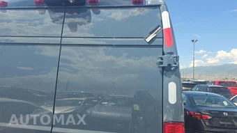 2020 Ram ProMaster 3500 Cargo Van High Roof 159.0" WB - miniatura 46