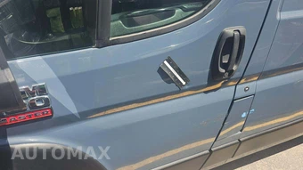 2020 Ram ProMaster 3500 Cargo Van High Roof 159.0" WB - miniatura 48