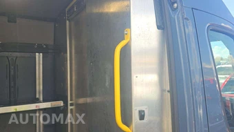 2020 Ram ProMaster 3500 Cargo Van High Roof 159.0" WB - miniatura 49