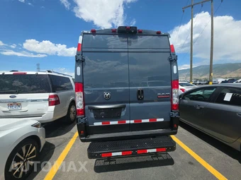 2020 Ram ProMaster 3500 Cargo Van High Roof 159.0" WB - miniatura 5