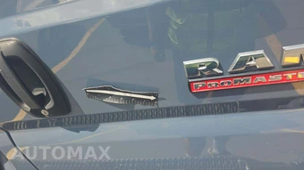 2020 Ram ProMaster 3500 Cargo Van High Roof 159.0" WB - miniatura 50