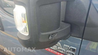 2020 Ram ProMaster 3500 Cargo Van High Roof 159.0" WB - miniatura 51