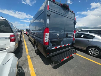 2020 Ram ProMaster 3500 Cargo Van High Roof 159.0" WB - miniatura 6