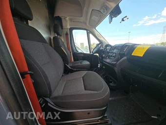 2020 Ram ProMaster 3500 Cargo Van High Roof 159.0" WB - miniatura 8