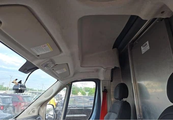2020 Ram ProMaster 3500 Cargo Van High Roof 159.0" WB - miniatura 10