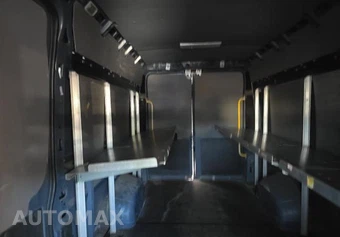 2020 Ram ProMaster 3500 Cargo Van High Roof 159.0" WB - miniatura 12