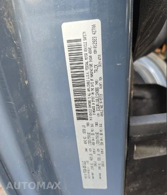 2020 Ram ProMaster 3500 Cargo Van High Roof 159.0" WB - miniatura 13