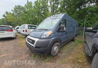 2020 Ram ProMaster 3500 Cargo Van High Roof 159.0" WB - miniatura 14