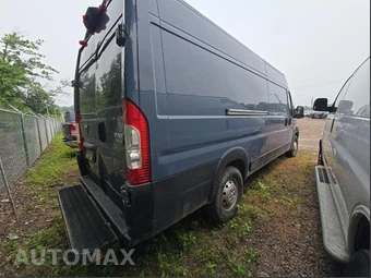 2020 Ram ProMaster 3500 Cargo Van High Roof 159.0" WB - miniatura 3