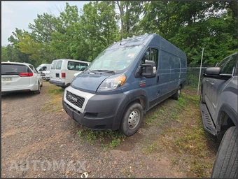 2020 Ram ProMaster 3500 Cargo Van High Roof 159.0" WB - miniatura 4