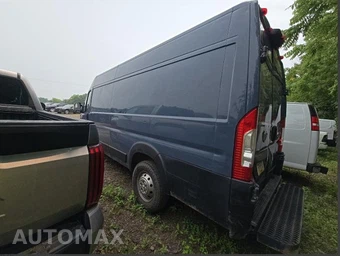 2020 Ram ProMaster 3500 Cargo Van High Roof 159.0" WB - miniatura 8