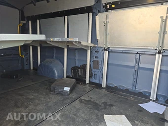 2020 Ram ProMaster 3500 Cargo Van High Roof 159.0" WB - miniatura 13