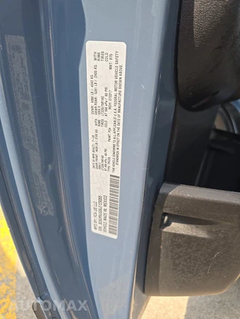 2020 Ram ProMaster 3500 Cargo Van High Roof 159.0" WB - miniatura 14