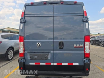 2020 Ram ProMaster 3500 Cargo Van High Roof 159.0" WB - miniatura 16