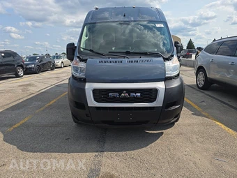 2020 Ram ProMaster 3500 Cargo Van High Roof 159.0" WB - miniatura 2
