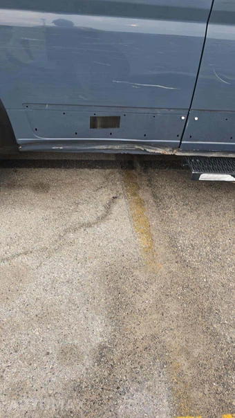 2020 Ram ProMaster 3500 Cargo Van High Roof 159.0" WB - miniatura 24