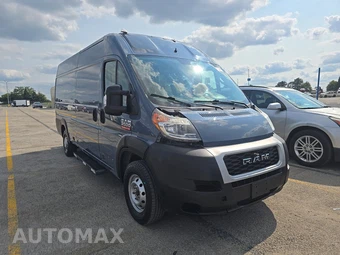 2020 Ram ProMaster 3500 Cargo Van High Roof 159.0" WB - miniatura 3