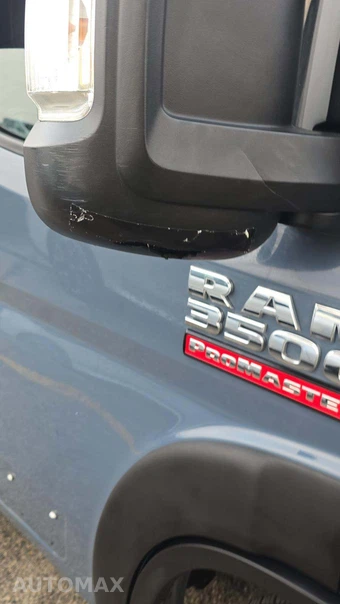 2020 Ram ProMaster 3500 Cargo Van High Roof 159.0" WB - miniatura 39