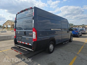 2020 Ram ProMaster 3500 Cargo Van High Roof 159.0" WB - miniatura 4