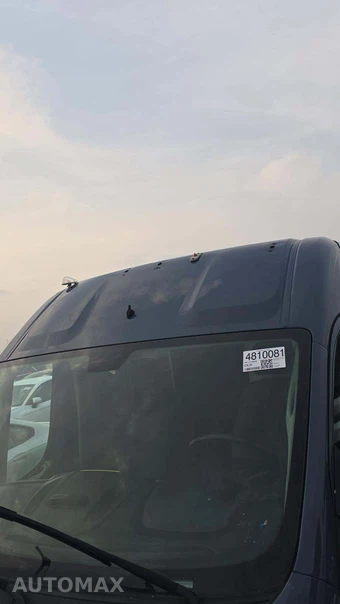 2020 Ram ProMaster 3500 Cargo Van High Roof 159.0" WB - miniatura 44