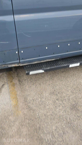 2020 Ram ProMaster 3500 Cargo Van High Roof 159.0" WB - miniatura 47