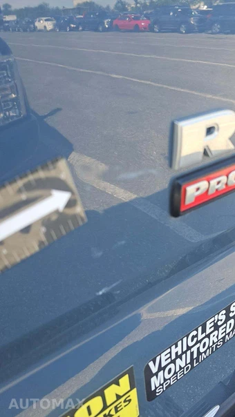 2020 Ram ProMaster 3500 Cargo Van High Roof 159.0" WB - miniatura 48