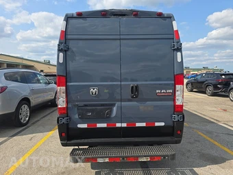 2020 Ram ProMaster 3500 Cargo Van High Roof 159.0" WB - miniatura 5