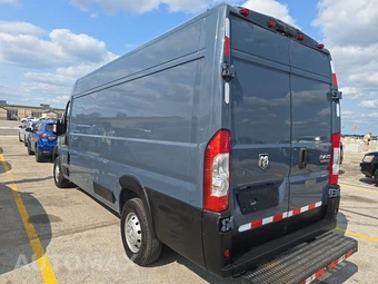 2020 Ram ProMaster 3500 Cargo Van High Roof 159.0" WB - miniatura 6