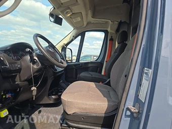 2020 Ram ProMaster 3500 Cargo Van High Roof 159.0" WB - miniatura 7