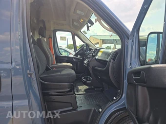 2020 Ram ProMaster 3500 Cargo Van High Roof 159.0" WB - miniatura 8