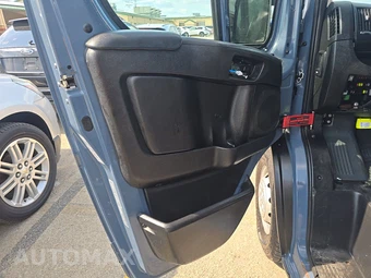 2020 Ram ProMaster 3500 Cargo Van High Roof 159.0" WB - miniatura 9