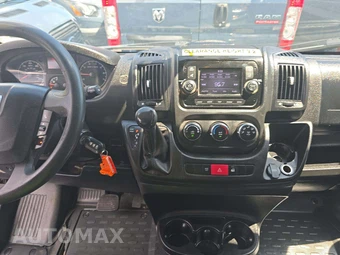 2020 Ram ProMaster 3500 Cargo Van High Roof 159.0" WB - miniatura 10