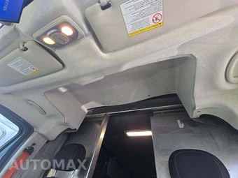 2020 Ram ProMaster 3500 Cargo Van High Roof 159.0" WB - miniatura 11