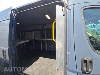 2020 Ram ProMaster 3500 Cargo Van High Roof 159.0" WB - miniatura 16