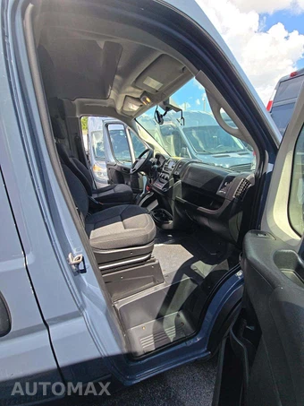 2020 Ram ProMaster 3500 Cargo Van High Roof 159.0" WB - miniatura 18