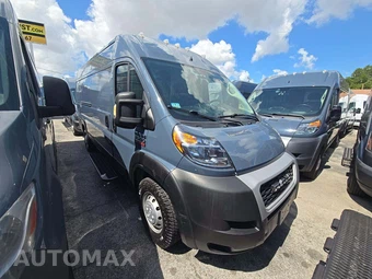 2020 Ram ProMaster 3500 Cargo Van High Roof 159.0" WB - miniatura 4